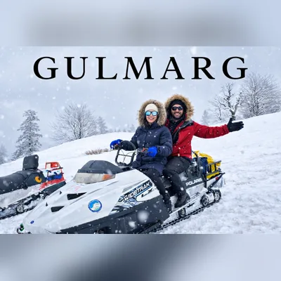 Gulmarg