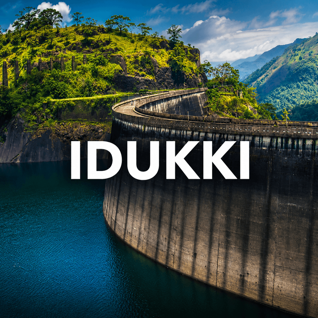 Idukki-Tourist-Places