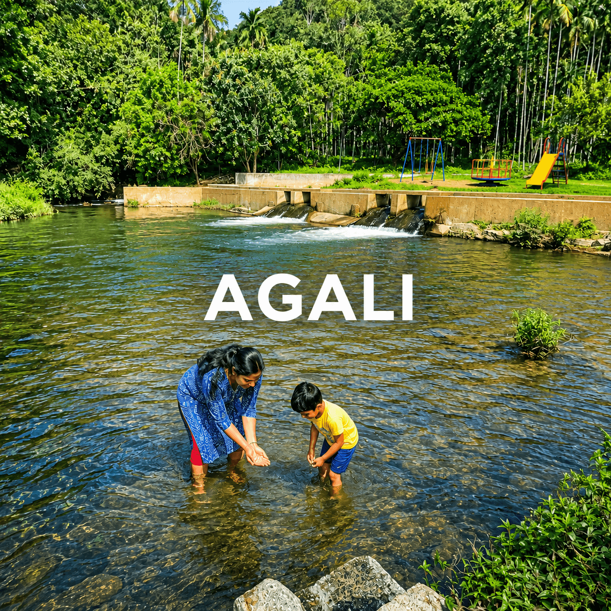 Agali Attapadi Kerala